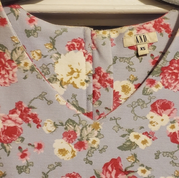 A N D Dress XS - Picture 6 of 7